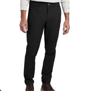 Kirkland signature performance tech pants - 32x34